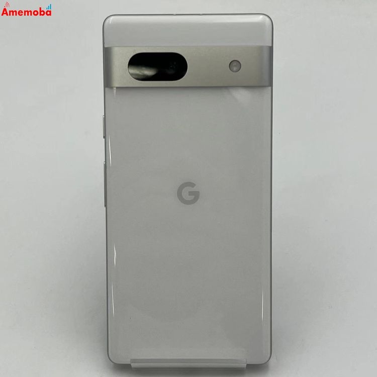 ��®ȯ��Google Pixel 7a 128GB Snow G82U8 SIM�ե꡼
