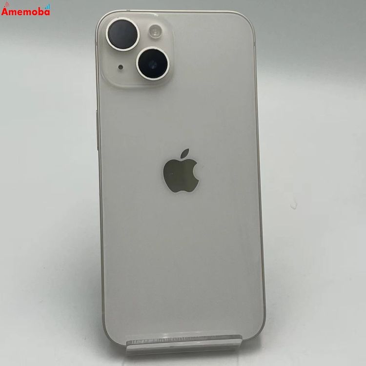 ��®ȯ��iPhone14 128GB �������饤�� MPUQ3J/A AU��SIM�ե꡼ ����