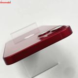 iPhone13 512GB Product Red MLNR3J/A SoftBank��SIM�ե�