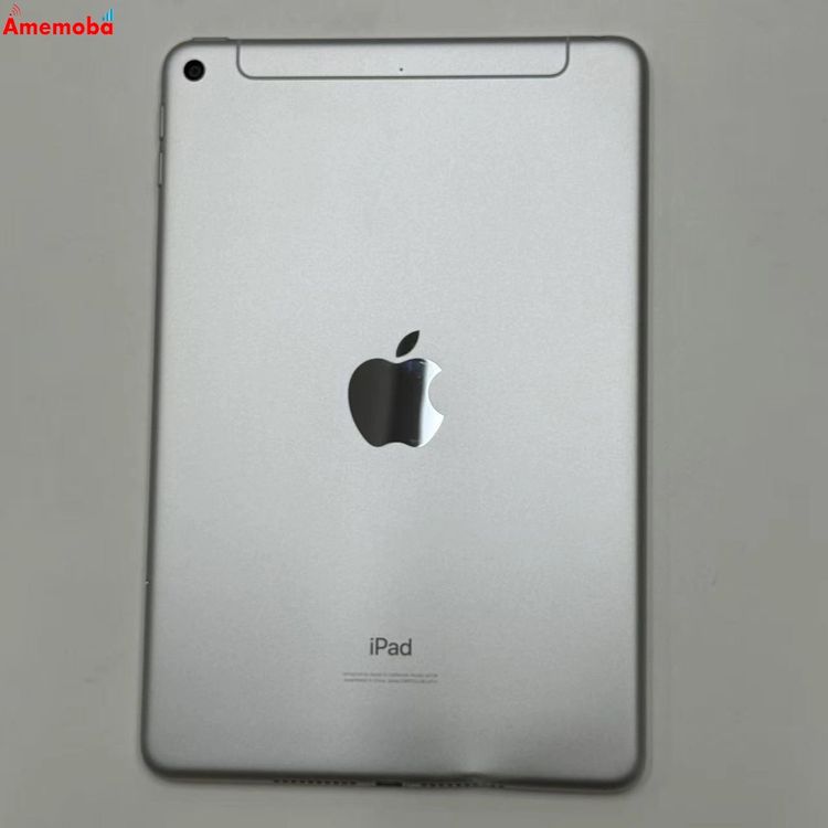 iPad mini ��5���� 256GB ����С� MUXD2J/A Apple��SIM�ե꡼ ����