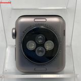 Apple Watch Series3 38mm GPS+Cellular��ǥ� 16GB ���ڡ���