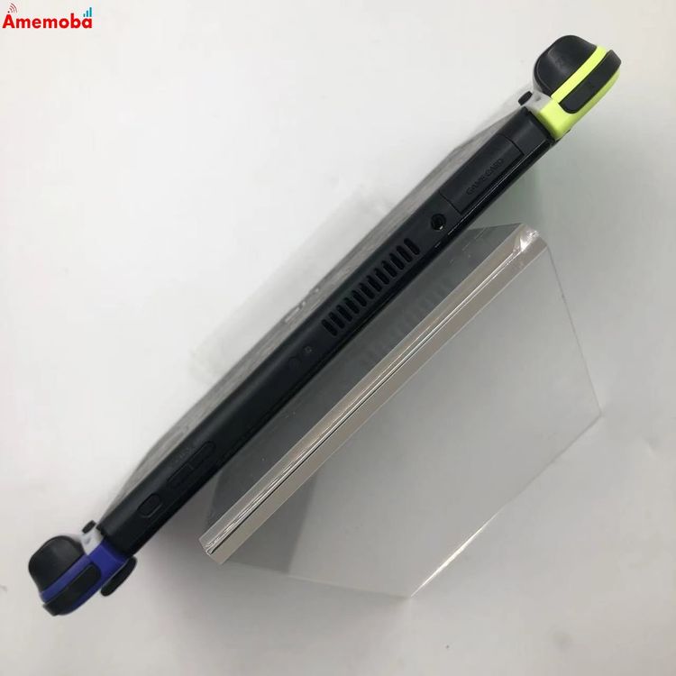 Nintendo Switch(ͭ��EL��ǥ�) ���ץ�ȥ�����3���ǥ������ 64GB �֥�å�