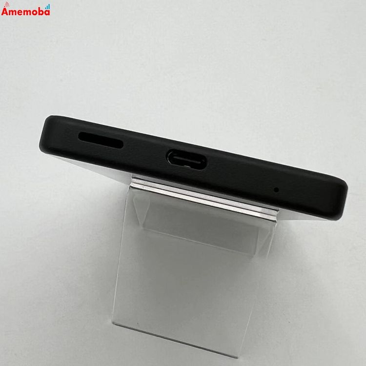 ��®ȯ��Xperia Ace III 64GB �֥�å� SO-53C docomo��SIM�ե꡼