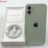 ��®ȯ��iPhone12 64GB ���꡼�� MGHT3J/A SoftBank��SIM�ե꡼