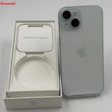 ��®ȯ��iPhone15 128GB �֥롼 MTML3J/A  Apple��SIM�ե꡼