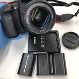 Canon EOS 70D EF-S18-55 IS STM ��󥺥��å� �֥�å� ��������