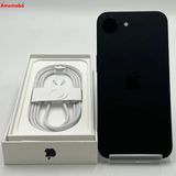 iPhone 16e 128GB �֥�å� MD1Q4J/A SoftBank��SIM�ե꡼ ����