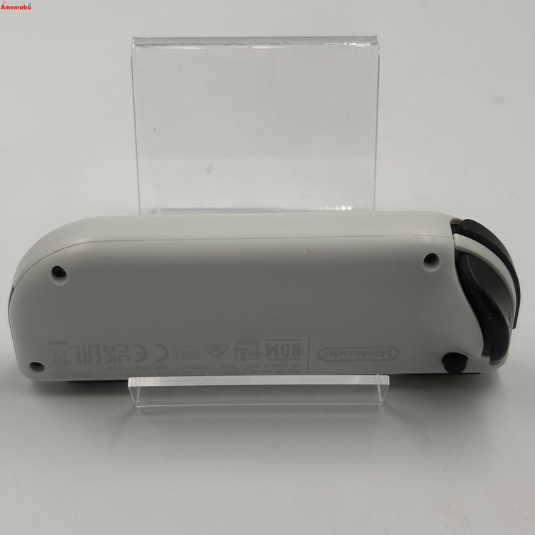 ��®ȯ��Nintendo Switch ͭ��EL��ǥ� 64GB �ۥ磻�� HEG-S-JXE-C0