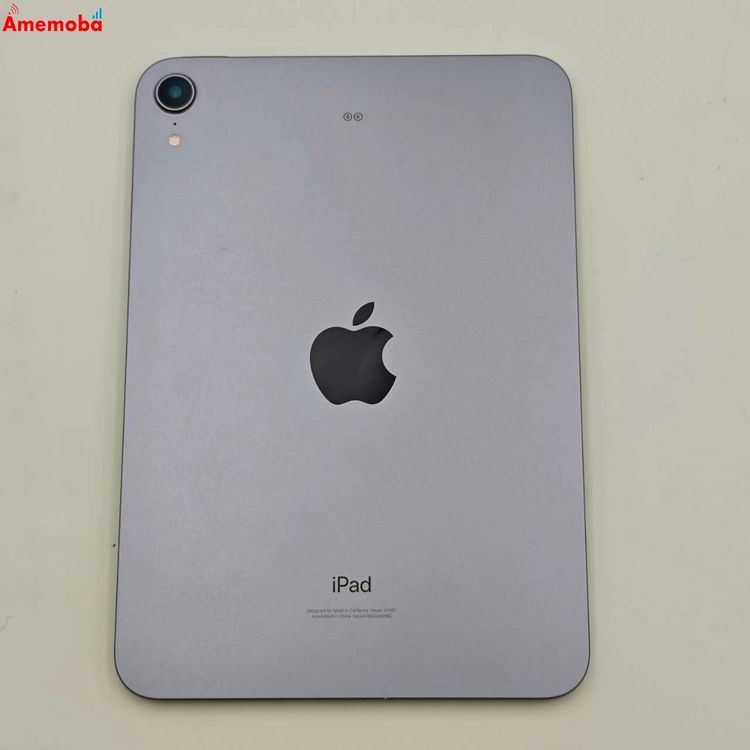 ®ȯiPad mini 6 Wi-Fiǥ 64GB ѡץ MK7R3J/A  
