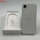 iPhone 16e 128GB �ۥ磻�� MD1R4J/A AU��SIM�ե꡼   ����Ʊ��