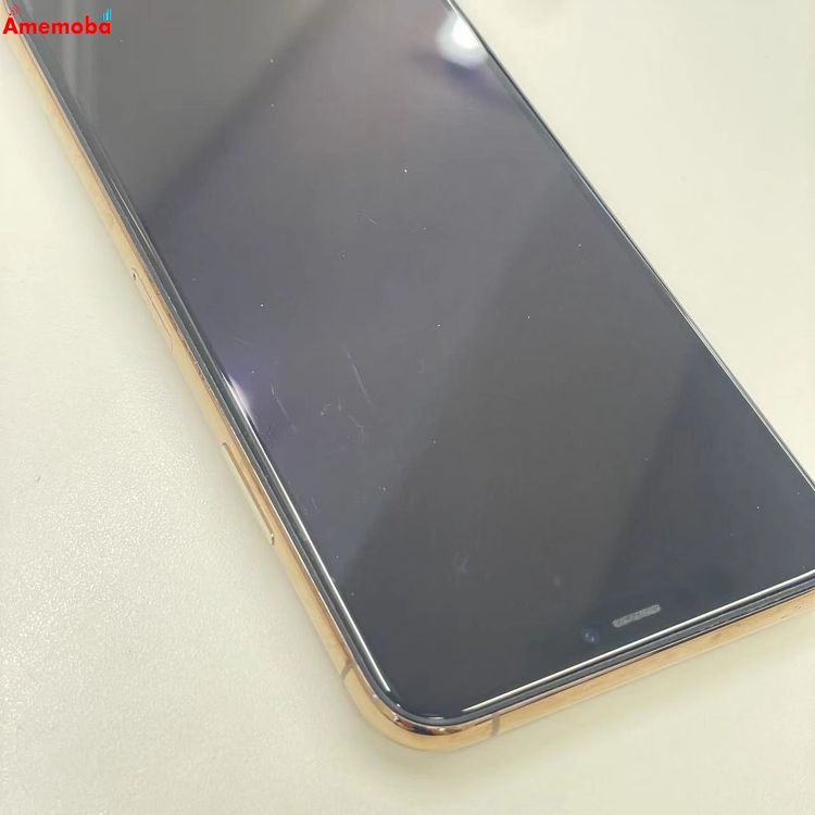 iPhone11 Pro Max 256GB ������� MWHL2J/A SoftBank��SIM��