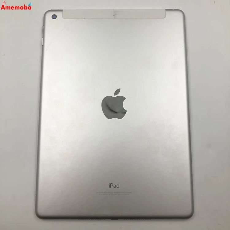 iPad ��6���� Wi-Fi+Cellular��ǥ� 32GB ����С� MR6P2J/A AU��