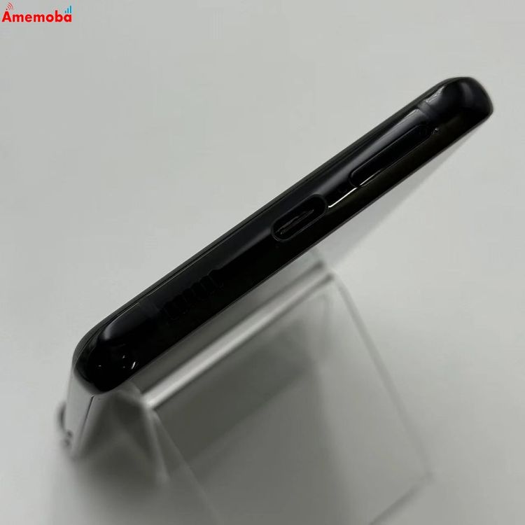 Galaxy S21 Ultra 5G 256GB �ե���ȥ�֥�å� SC-52B docomo��