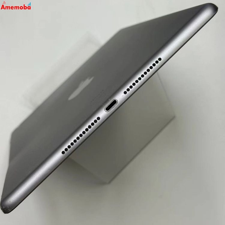 iPad ��5���� 32GB ���ڡ������쥤 MP1J2J/A AU��SIM�ե꡼ �������