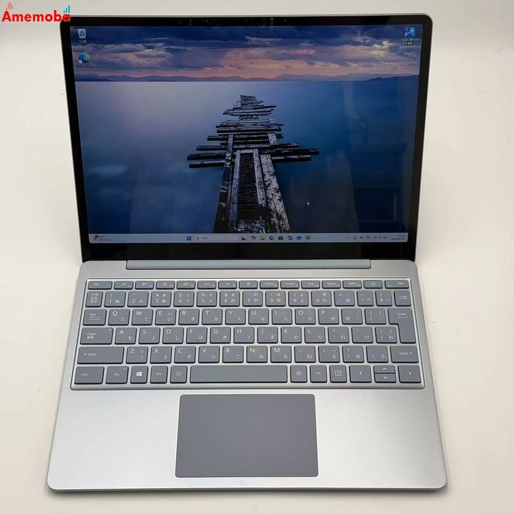 ��®ȯ��Surface Laptop Go 8GB/256GB �������֥롼 THJ-00034