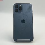 iPhone12 Pro Max 256GB ѥեå֥롼 MGD23J/A docomoS