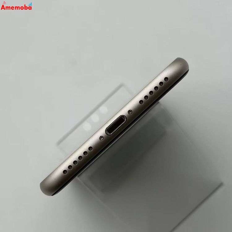 iPhoneSE ��3���� 64GB �������饤�� MMYD3J/A SoftBank��SIM�ե꡼