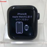 Apple Watch SE ��2���� 40mm GPS��ǥ� 32GB �ߥåɥʥ��� MNJT3J