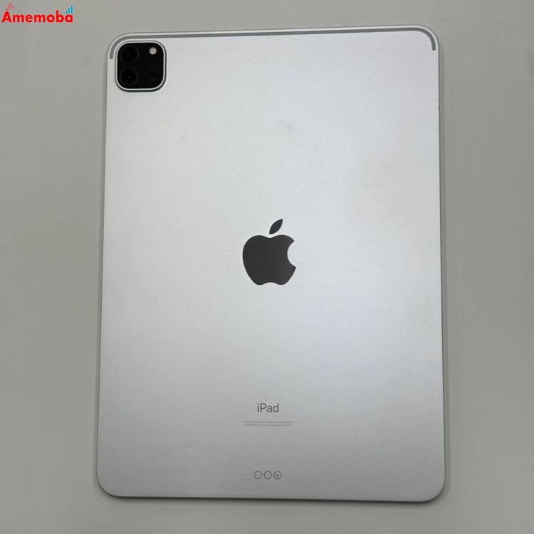iPad Pro 11����� ��2���� Wi-Fi��ǥ� 128GB ����С� MY252J/A ��