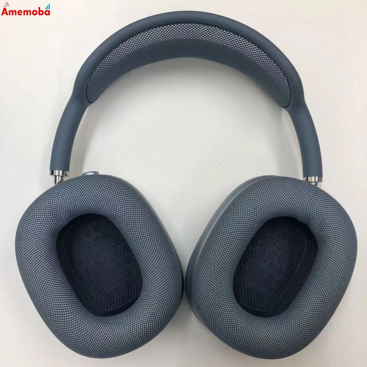 ��®ȯ��AirPods Max (USB-C) 2024ǯ��ǥ� �֥롼 a3184 ����Ʊ��