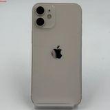 爆速発送iPhone12 mini 256GB ホワイト MGDT3J/A SIMフリー ジャンク品