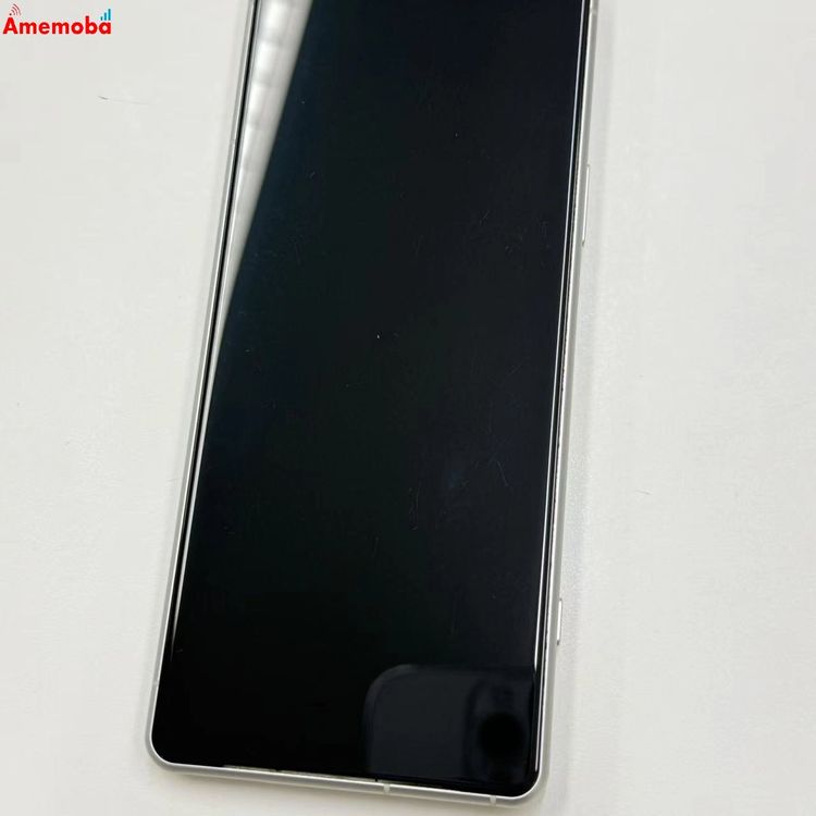 Xperia 5 IV 8GB/128GB �������ۥ磻�� SO-54C docomo��SIM�ե�