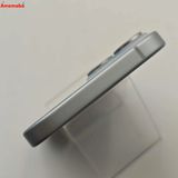 ®ȯiPhone15 128GB ֥롼 NTML3J/A AppleSIMե꡼