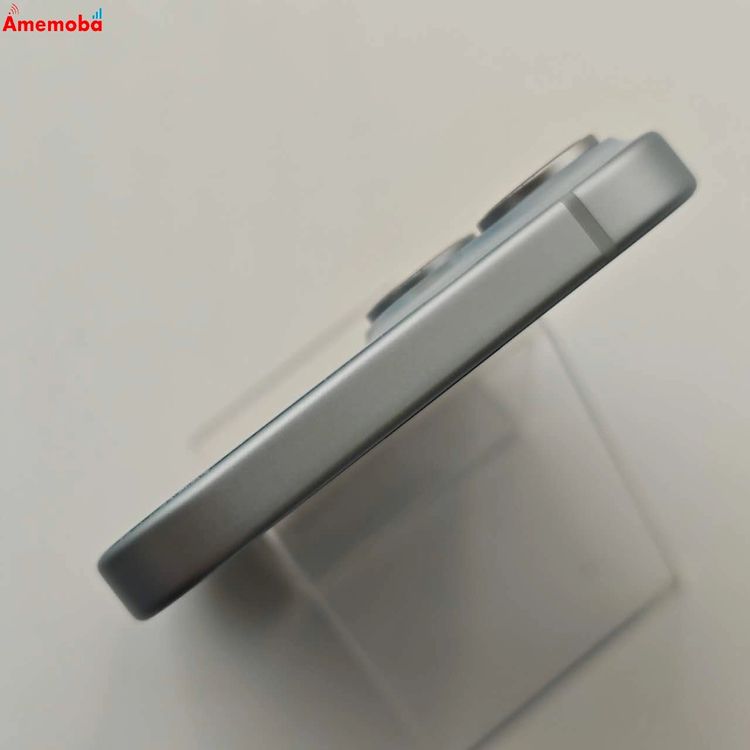 ®ȯiPhone15 128GB ֥롼 NTML3J/A AppleSIMե꡼