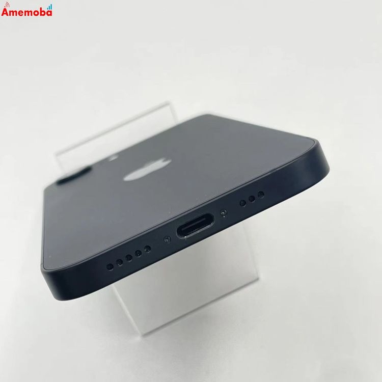 ��®ȯ��iPhone 16e 128GB �֥�å� MD1Q4J/A AU��SIM�ե꡼ ����