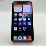 iPhone12 mini 64GB Product Red MGAE3J/A AUSIMե꡼