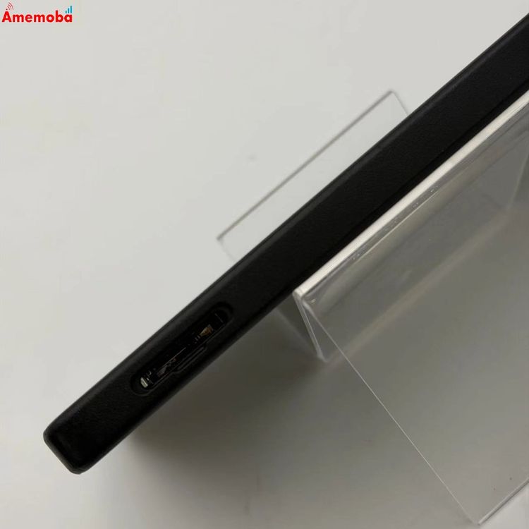 Xperia Ace III 64GB �֥�å� SO-53C docomo��SIM�ե꡼   ����