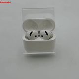 ��®ȯ��AirPods ��4���� - �ۥ磻�� MXP63J/A ������