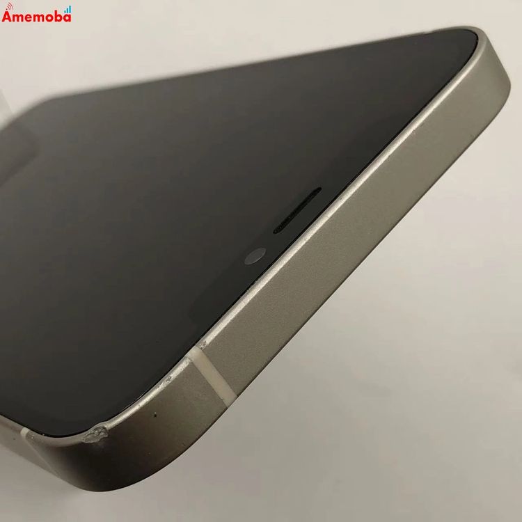 ��®ȯ��iPhone12 64GB �ۥ磻�� MGHP3J/A SoftBank��SIM�ե꡼