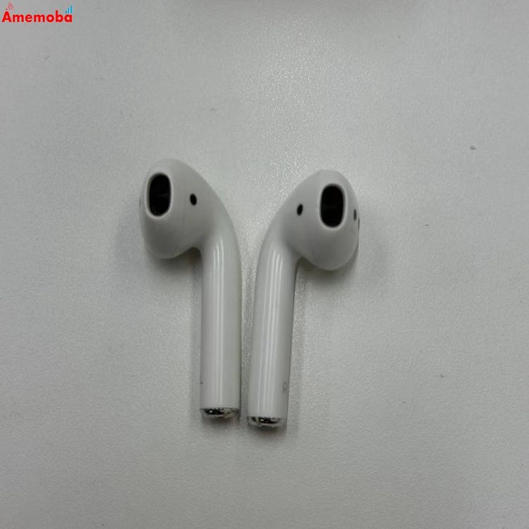 ��®ȯ��AirPods ��2���� �ۥ磻�� A2031 �������