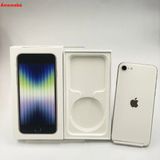 iPhoneSE ��3���� 64GB �������饤�� MMYD3J/A AU��SIM�ե꡼ ������