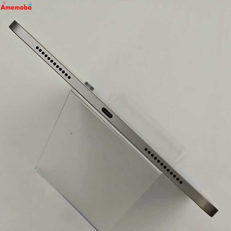iPad Air 11 7 Wi-Fiǥ 128GB ڡ쥤 MC9W4J/