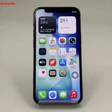 ��®ȯ��iPhone12 mini 128GB �֥�å� MGDJ3J/A AU��SIM�ե꡼ ����