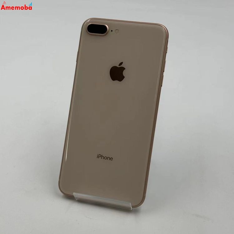 iPhone8 Plus 256GB ������� MQ9Q2J/A docomo��SIM�ե꡼ ����