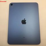 ��®ȯ��iPad ��10���� Wi-Fi��ǥ� 256GB �֥롼 MPQ93J/A �������
