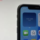 ��®ȯ��iPhone11 64GB �֥�å� MWLT2J/A AU��SIM�ե꡼ ��������