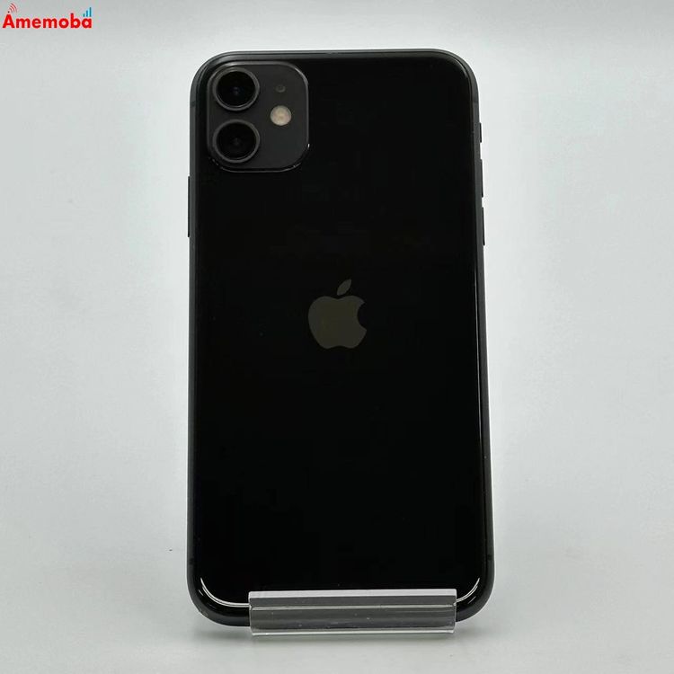 ®ȯiPhone11 64GB ֥å MWLT2J/A SoftBank ǥե꡼ 