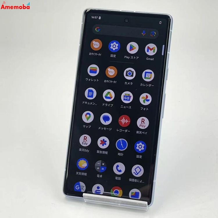 ��®ȯ��Google Pixel 7a 128GB Sea docomo��SIM�ե꡼ ����