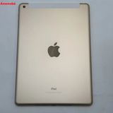 iPad 第5世代 Wi-Fi+Cellularモデル 32GB ゴールド MPG42J/A doc