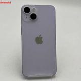 ��®ȯ��iPhone14 128GB �ѡ��ץ� MPUY3J/A AU��SIM�ե꡼ ����