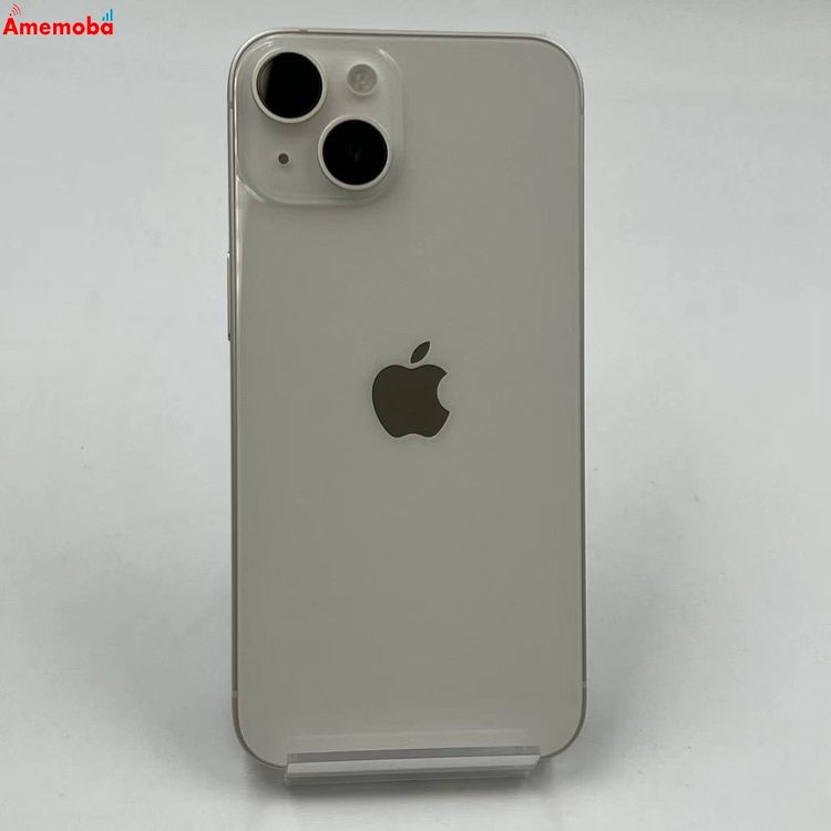 ��®ȯ��iPhone14 128GB �������饤�� MPUQ3J/A AU��SIM�ե꡼ ������