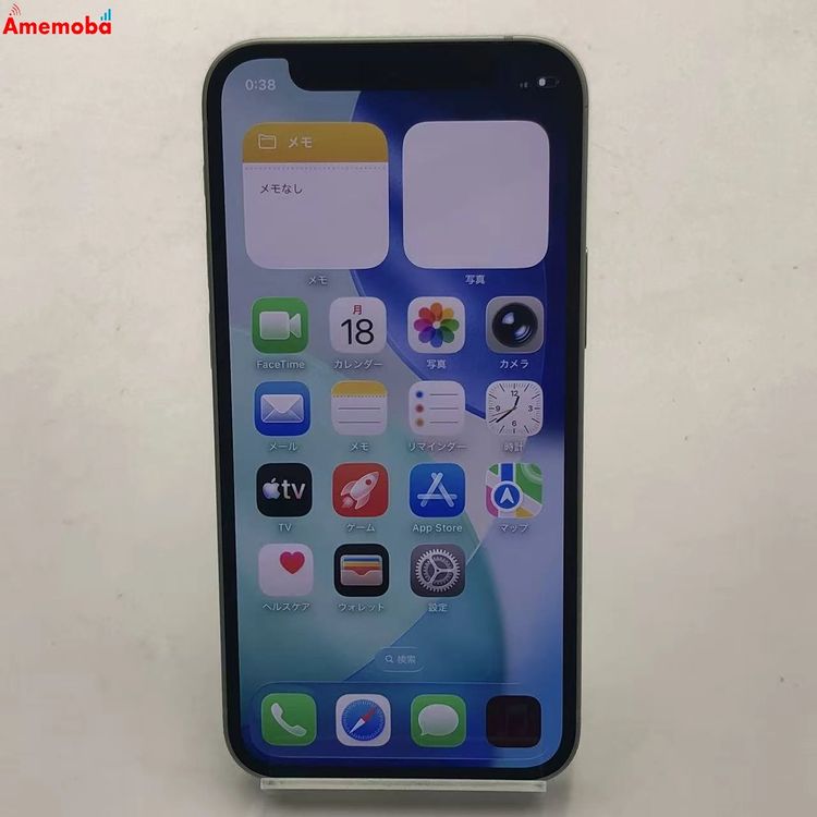 iPhone12 mini 64GB ���꡼�� MGAV3J/A Apple��SIM�ե꡼ ����