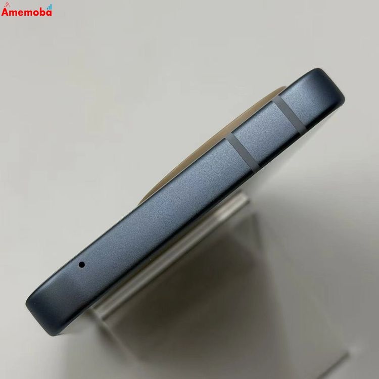 ��®ȯ��AQUOS sense9 6GB/128GB �֥롼 SHG14 AU��SIM�ե꡼