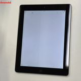 ��®ȯ��iPad ��4���� Wi-Fi 32GB �֥�å� MD511J/A