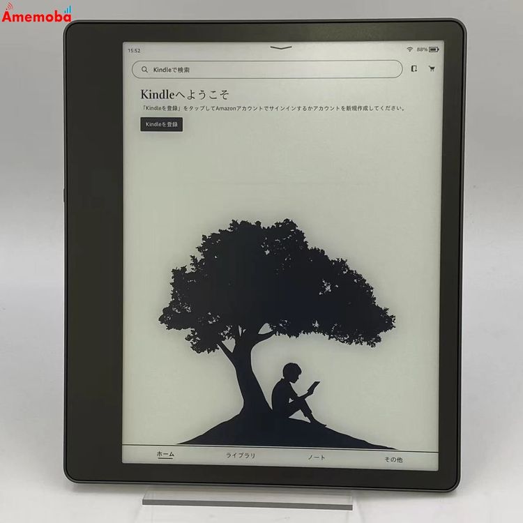 ®ȯKindle Scribe 64GB - C4A6T4  󥰥ƥ Ʊ