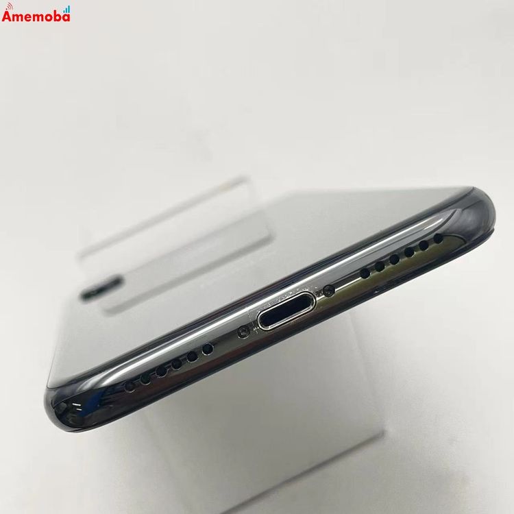 ®ȯiPhoneX 64GB ڡ쥤 MQAX2J/A SoftBankSIMե꡼